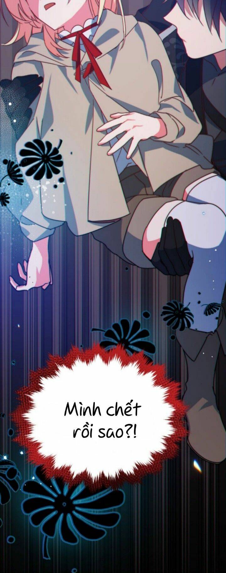 Nàng Elizabeth Thuần Khiết: Chapter 35