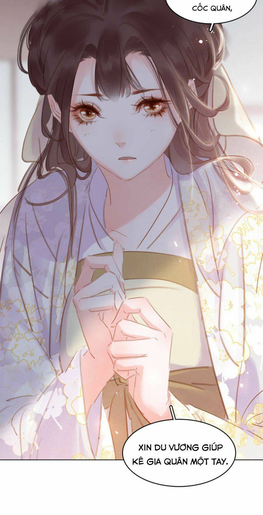 Tiểu Sư Phụ, Tóc Giả Của Ngài Rơi Rồi!: Chapter 40