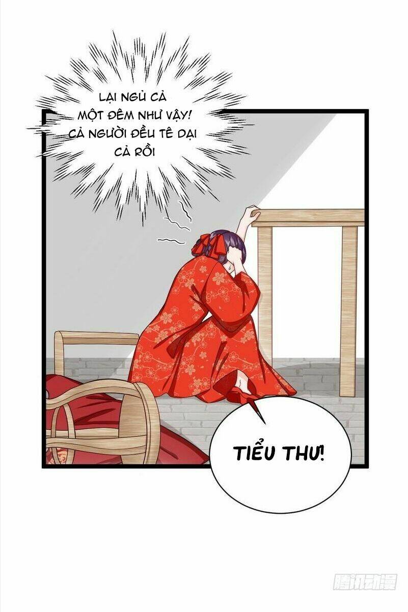 Vợ Yêu Tư Sủng Của Thiếu Soái: Chapter 18