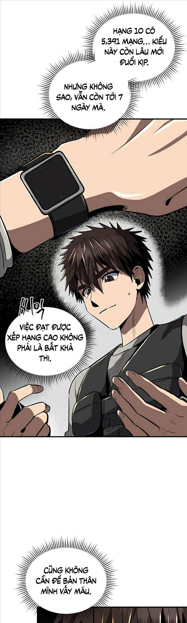 Con Đường Diệt Thần: Chapter 27