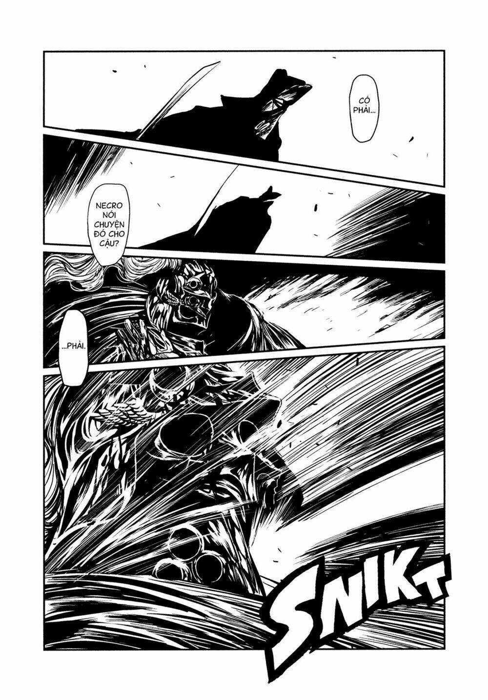 Keyman: Chapter 53