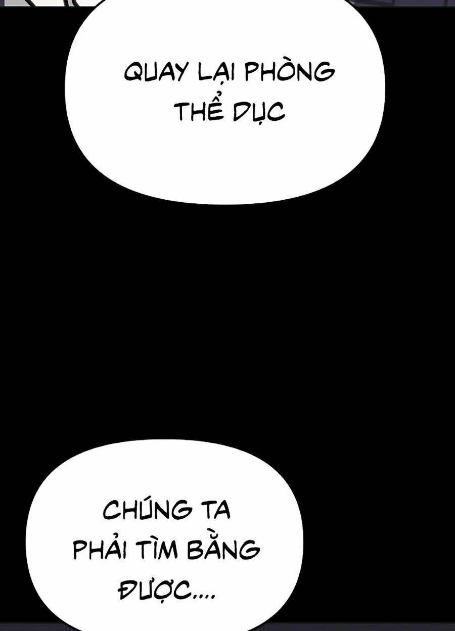 Cậu Bé Shotgun: Chapter 11