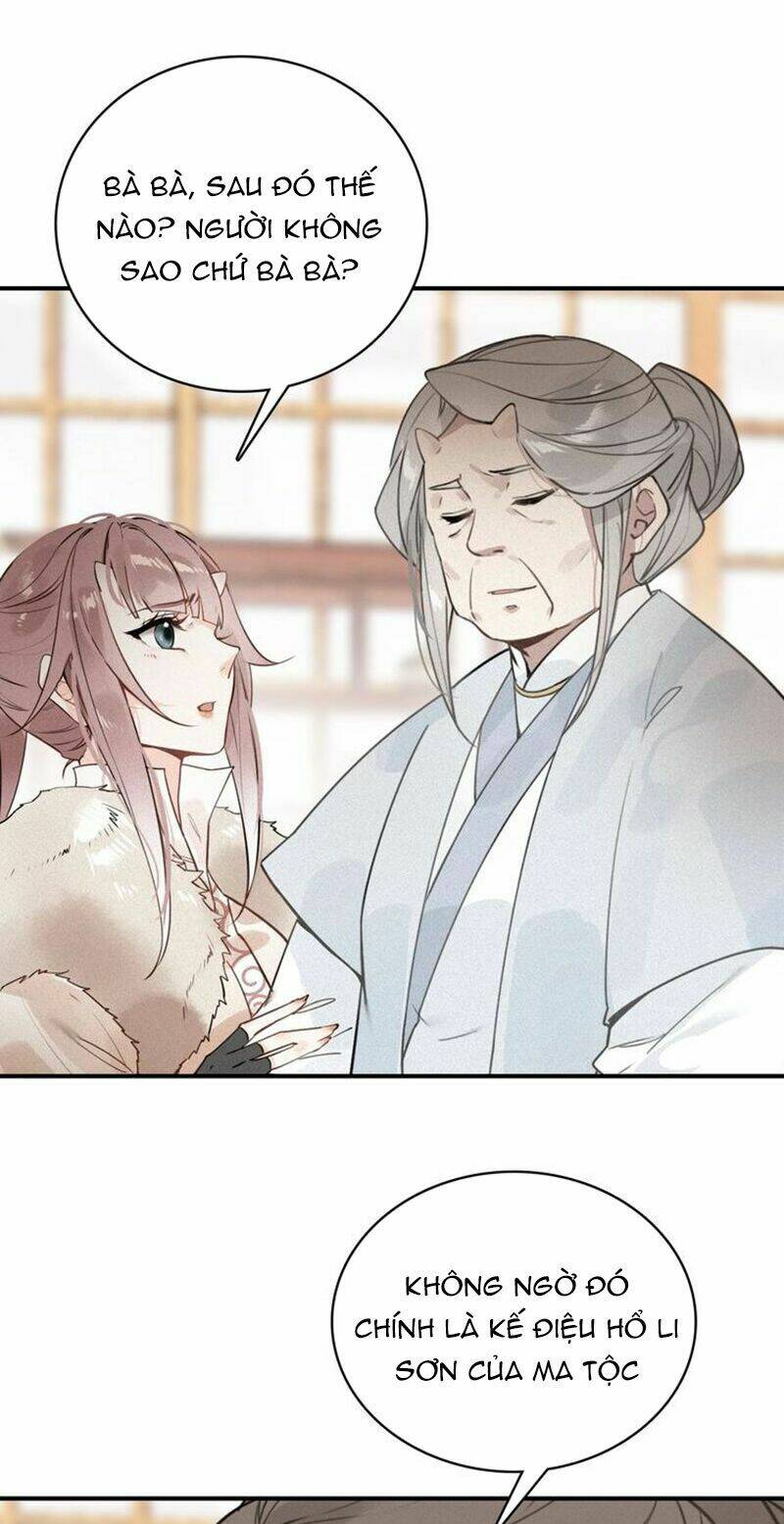 Đế Sư Tại Thượng: Chapter 57