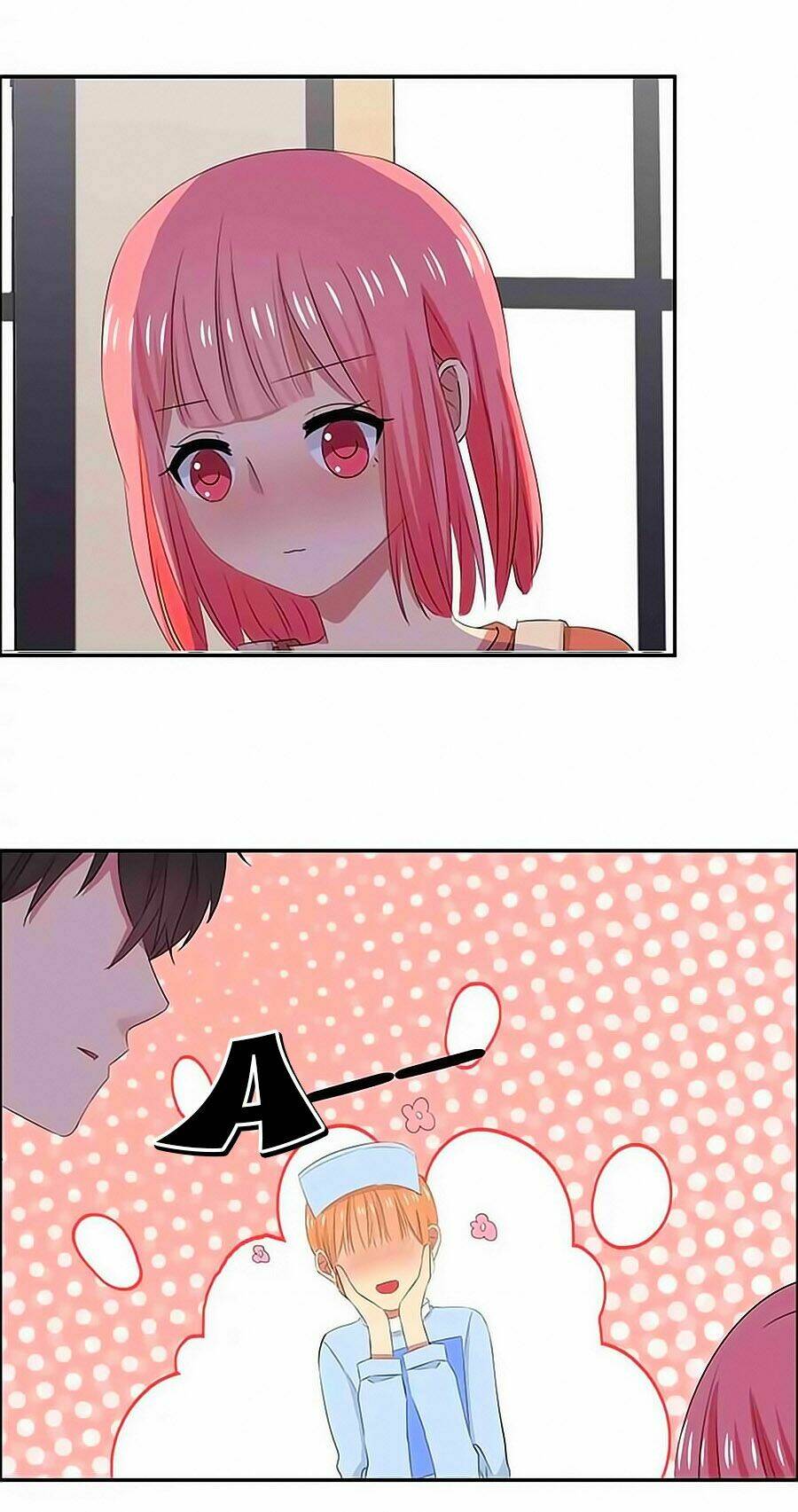 Đại Thần Tình Yêu Chớ Chạm Tôi: Chapter 59