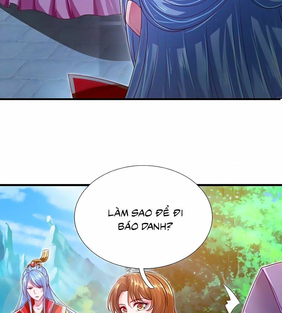 Phụng Lâm Thiên Hạ: Đệ Nhất Mỹ Nữ: Chapter 24