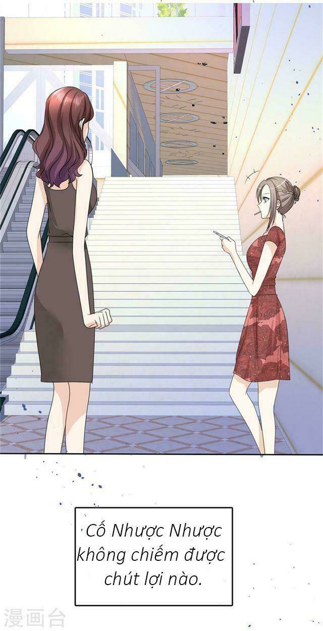 Con Đường Phản Công Của Sủng Thê: Chapter 48