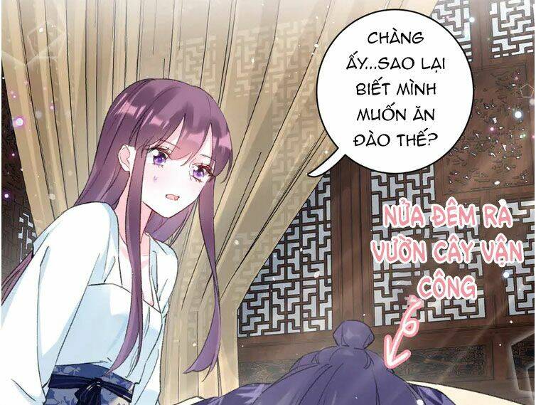 Hoa Nhan Sách: Chapter 209
