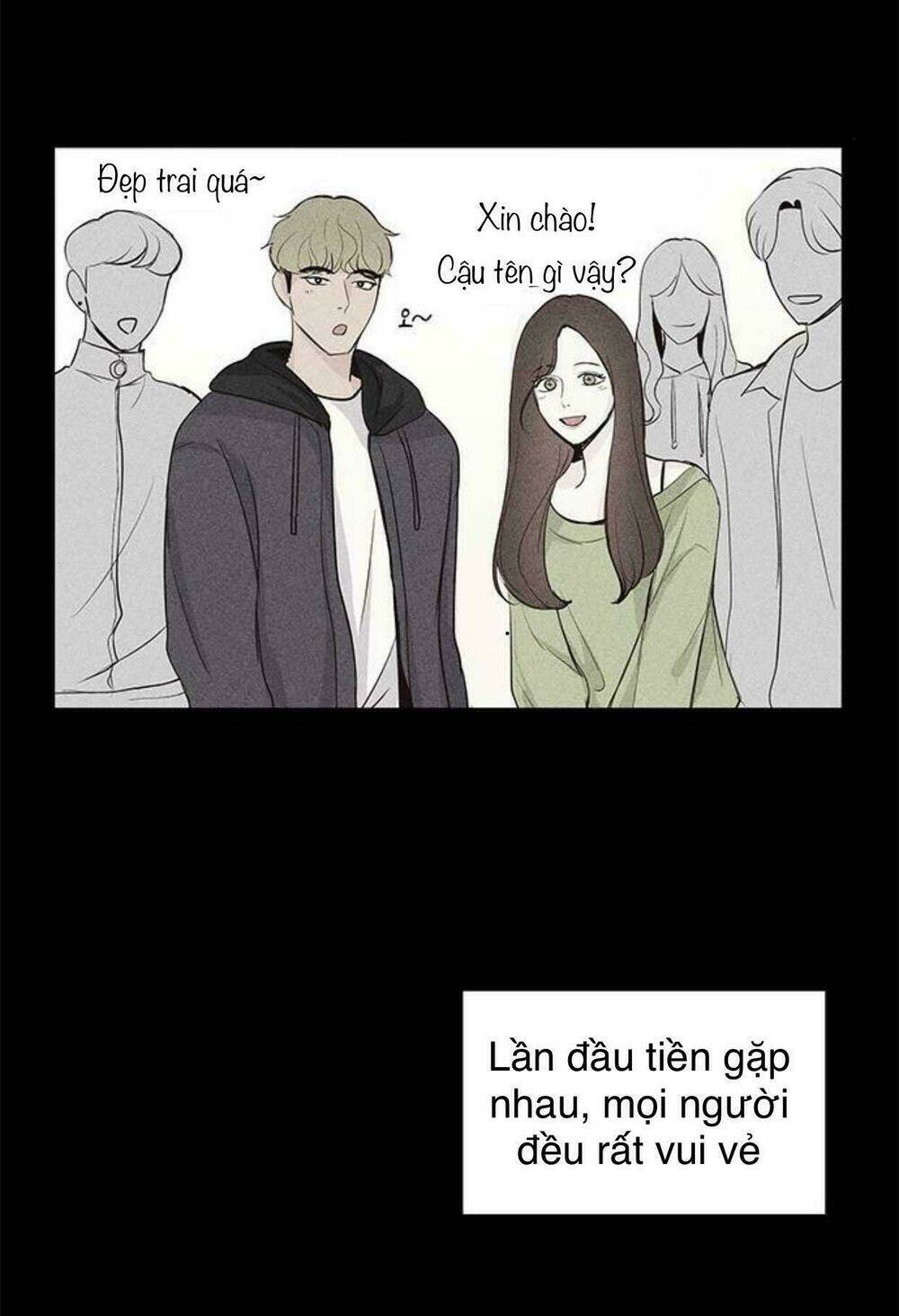 Tôi Kết Hôn Cùng Antifan: Chapter 18