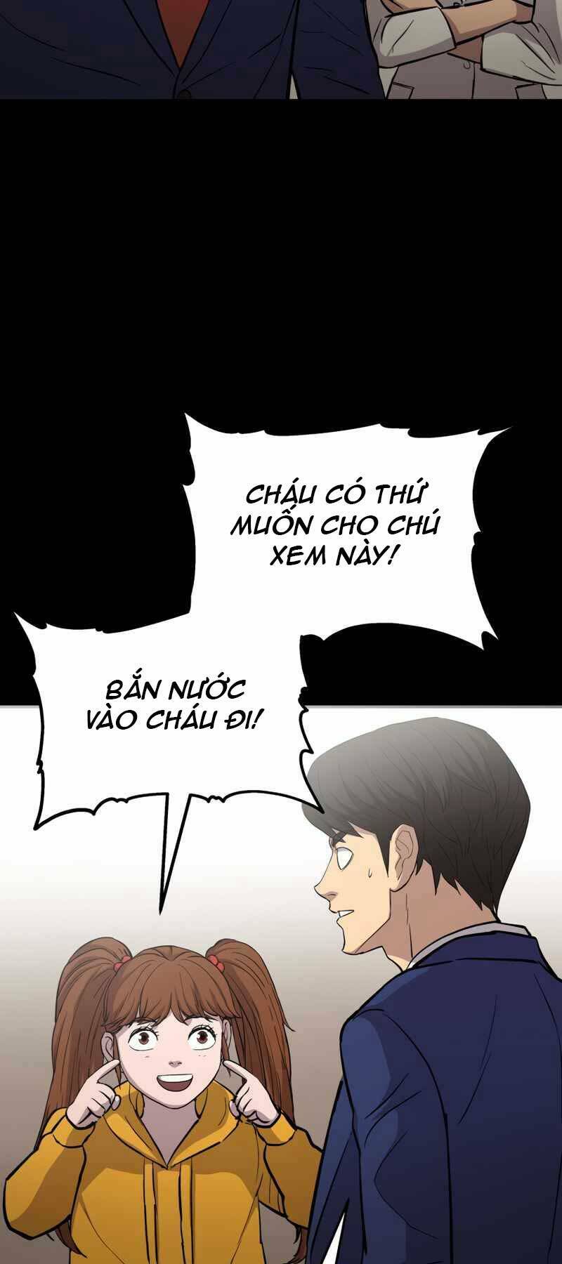 Cánh Cổng Mở Ra Đúng Ngày Đầu Tiên Tôi Thành Chính Trị Gia: Chapter 21