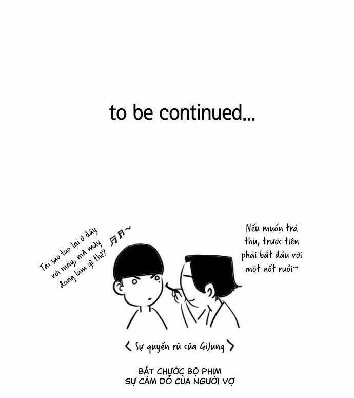 Thánh Thần Trẻ Trâu: Chapter 64