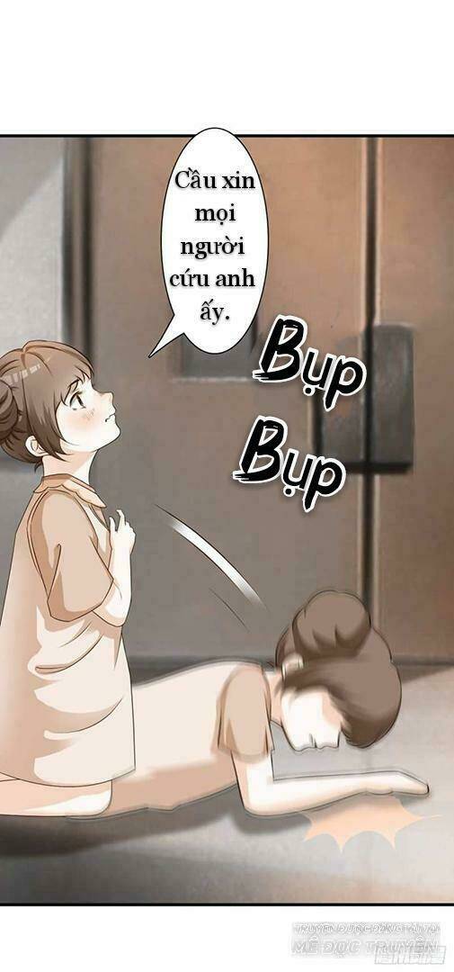 Phệ Tình: Chapter 5