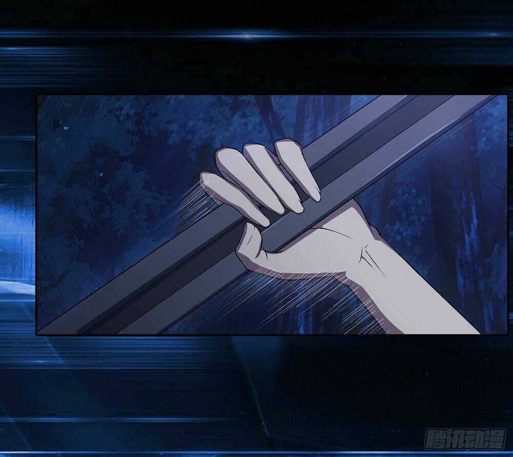 Bạch Dạ Chi Yểm: Chapter 5