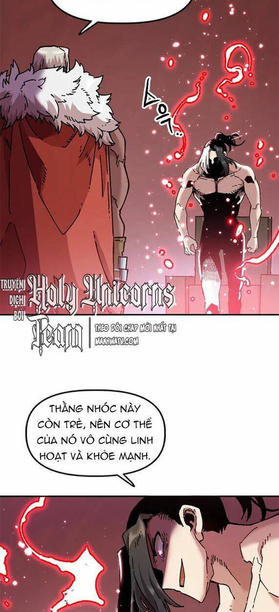 Nô Lệ Nghịch Thiên: Chapter 77