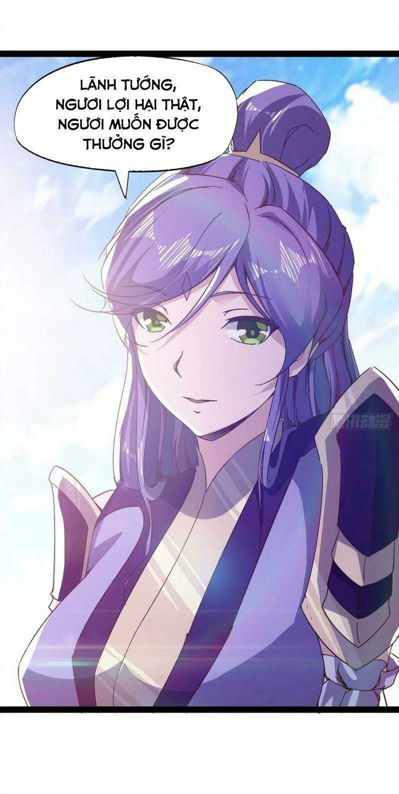 Kiếm Đồ: Chapter 74