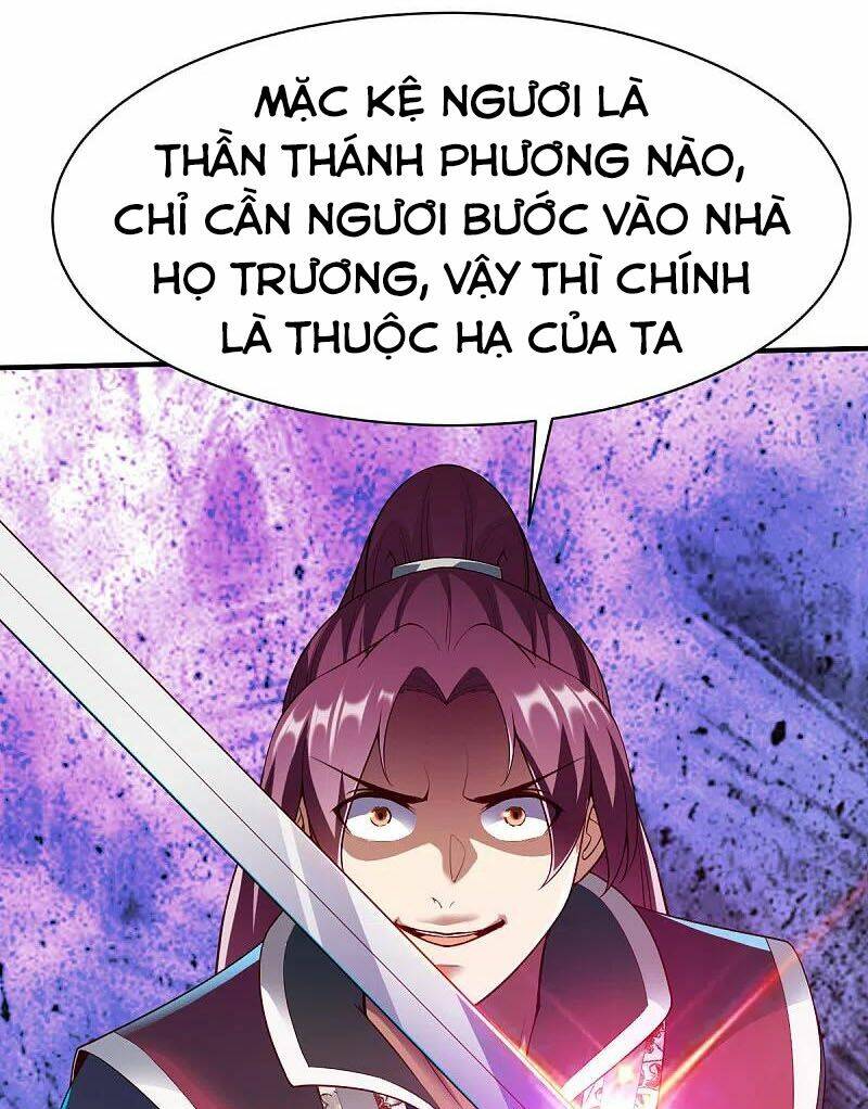 Chiến Đỉnh: Chapter 297