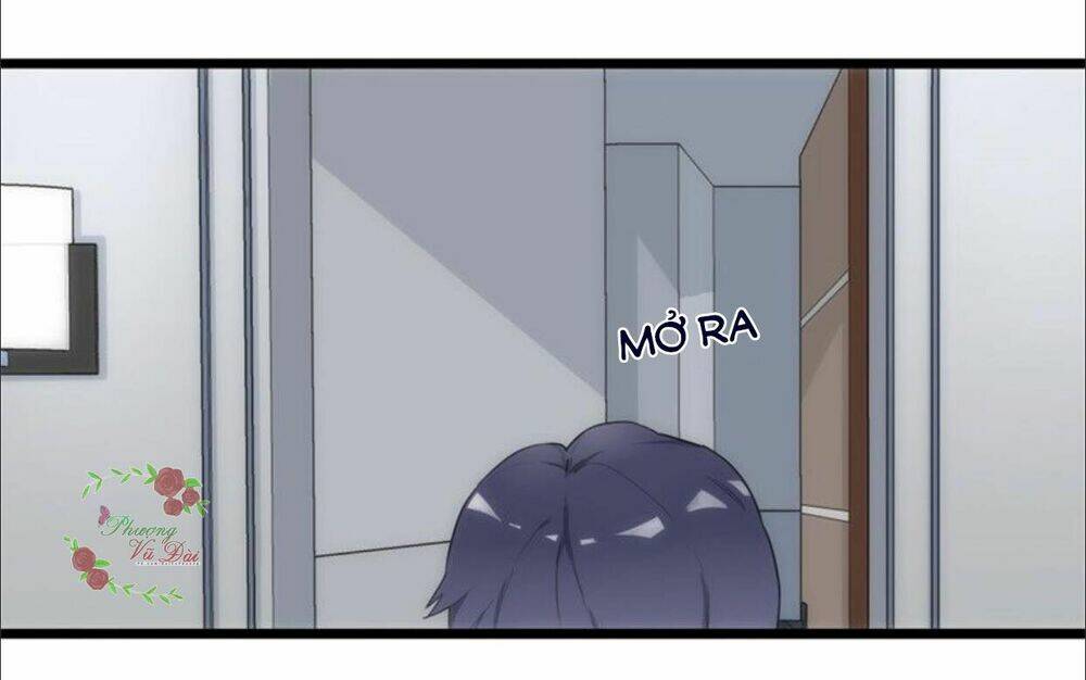 Mỹ Nhân Vi Hạm: Chapter 5