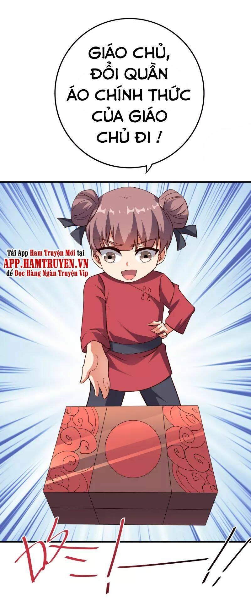 Phục Thiên Thánh Chủ: Chapter 148