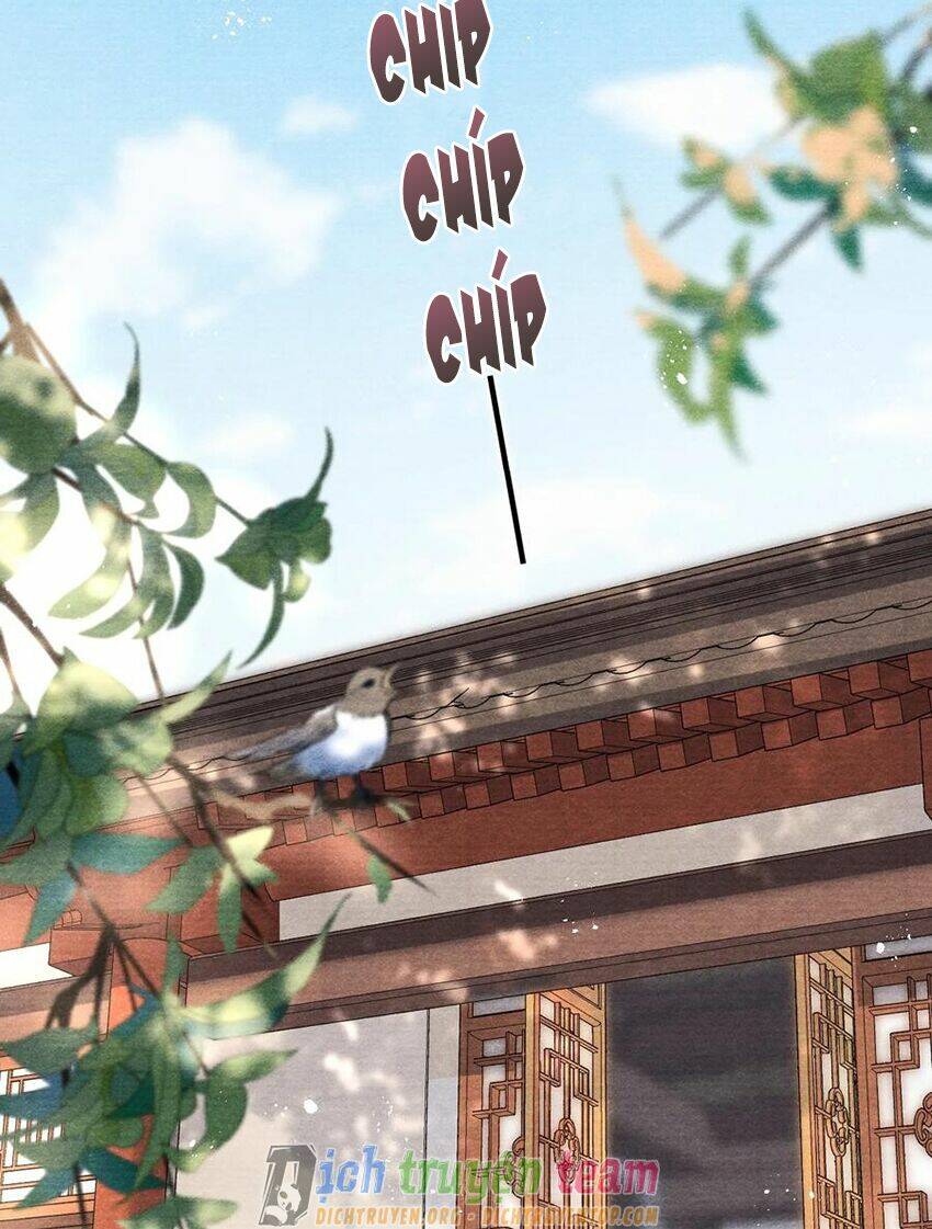 Nhất Kiếm Sương Hàn: Chapter 87