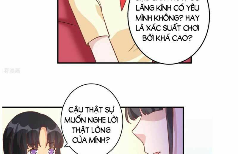 Hôn Nhân Dục Vọng: Thiếu Gia Nhẹ Một Chút!: Chapter 153