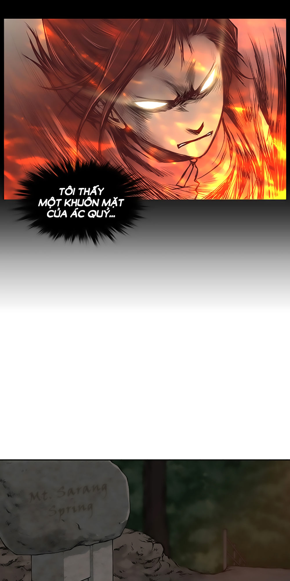 Mrs. Seonnyeo: Chapter 12