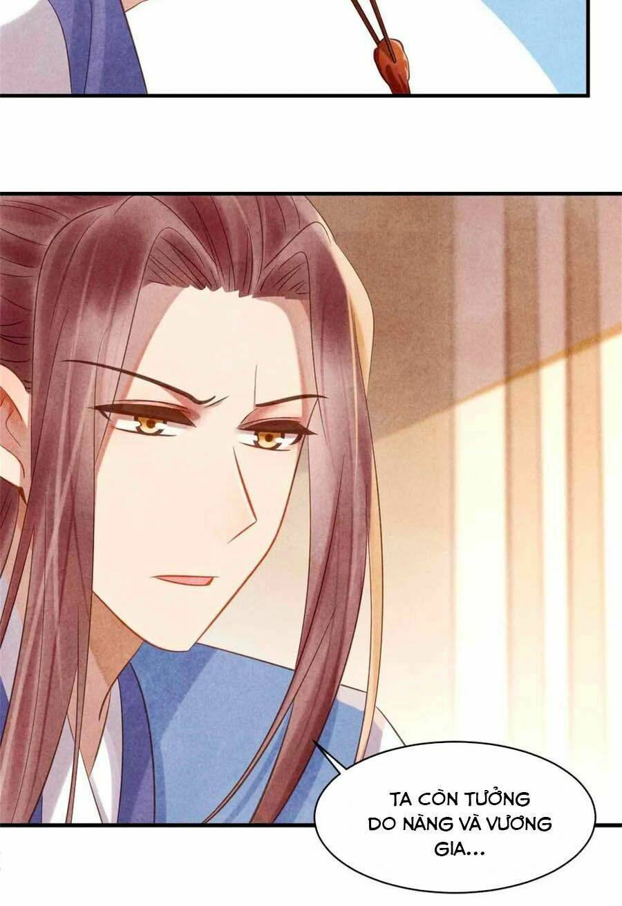 Vương Phi Muốn Trèo Tường: Chapter 70