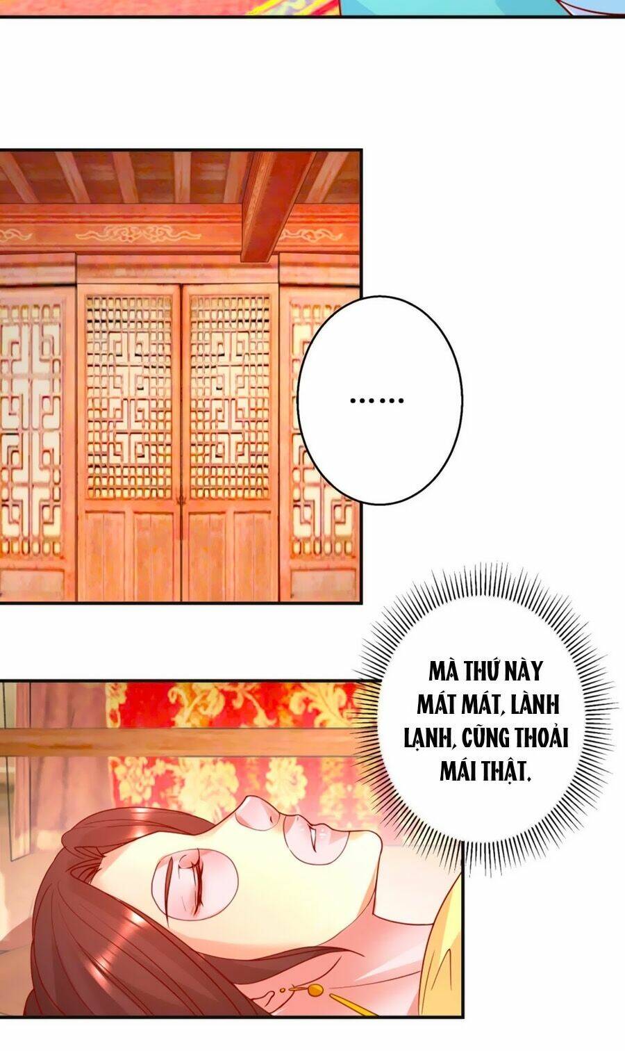 Hoàng Thượng Ở Trên, Thần Ở Dưới: Chapter 99