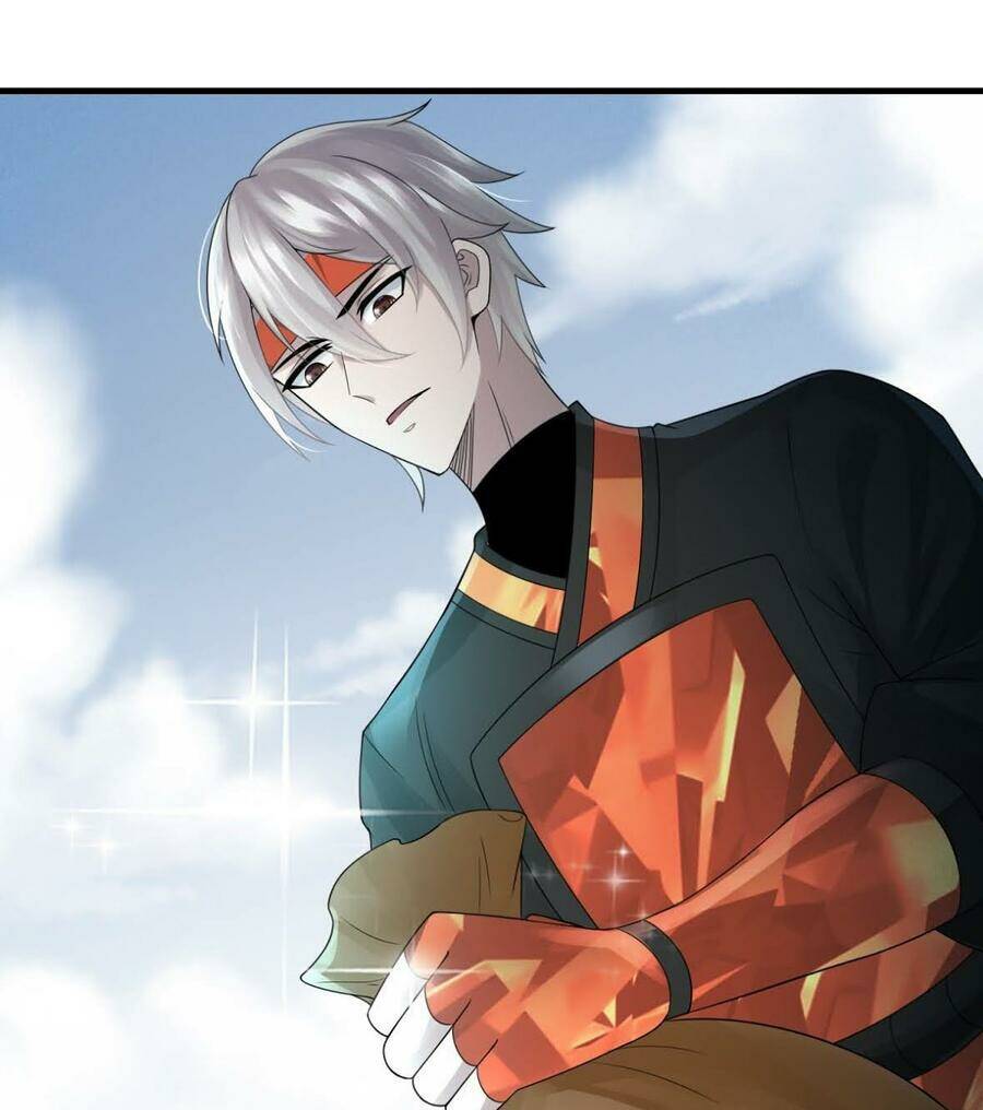 Pháp Sư Truyền Kỳ: Chapter 14