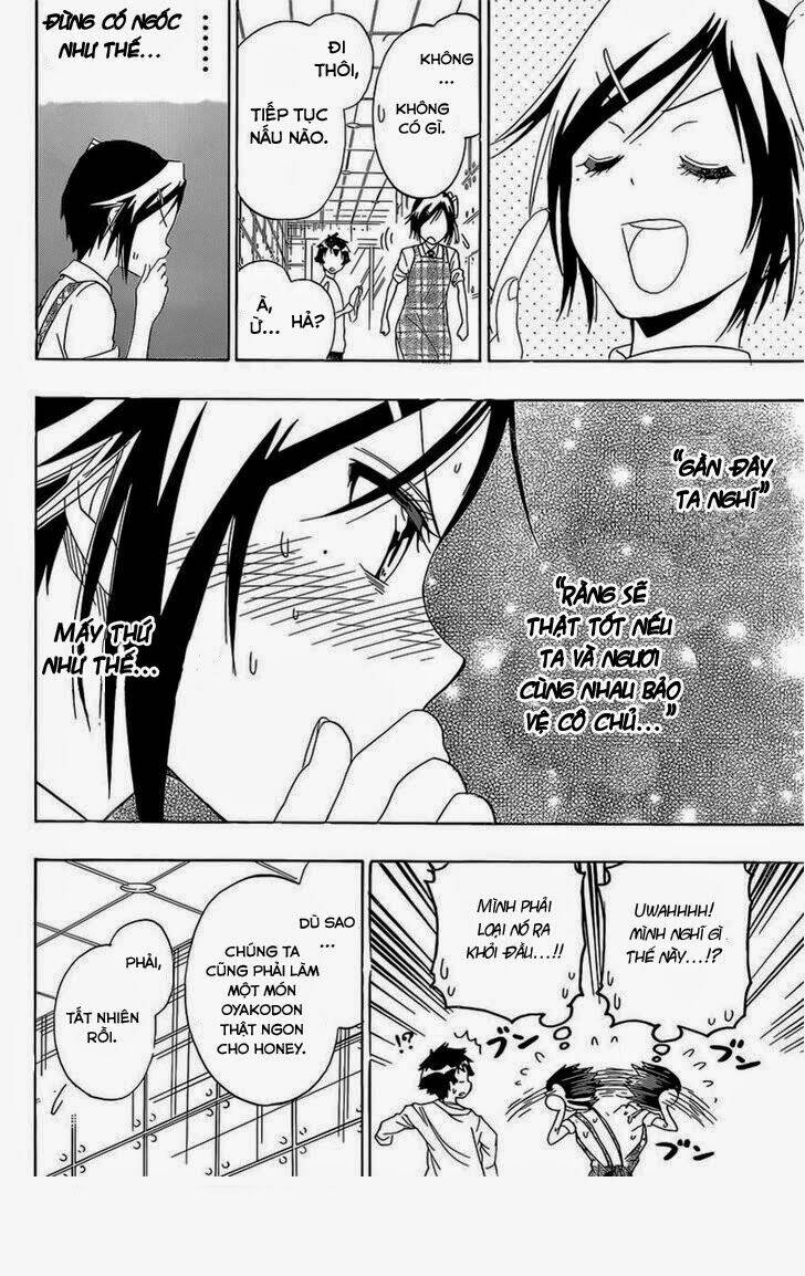 Tình Yêu Ngang Trái: Chapter 149