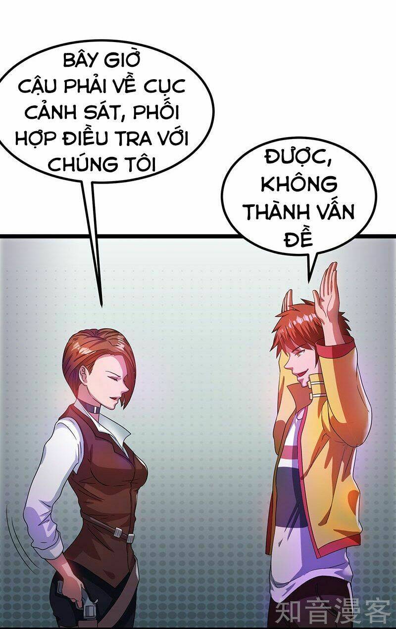 Tiên Vương Trùng Sinh: Chapter 15