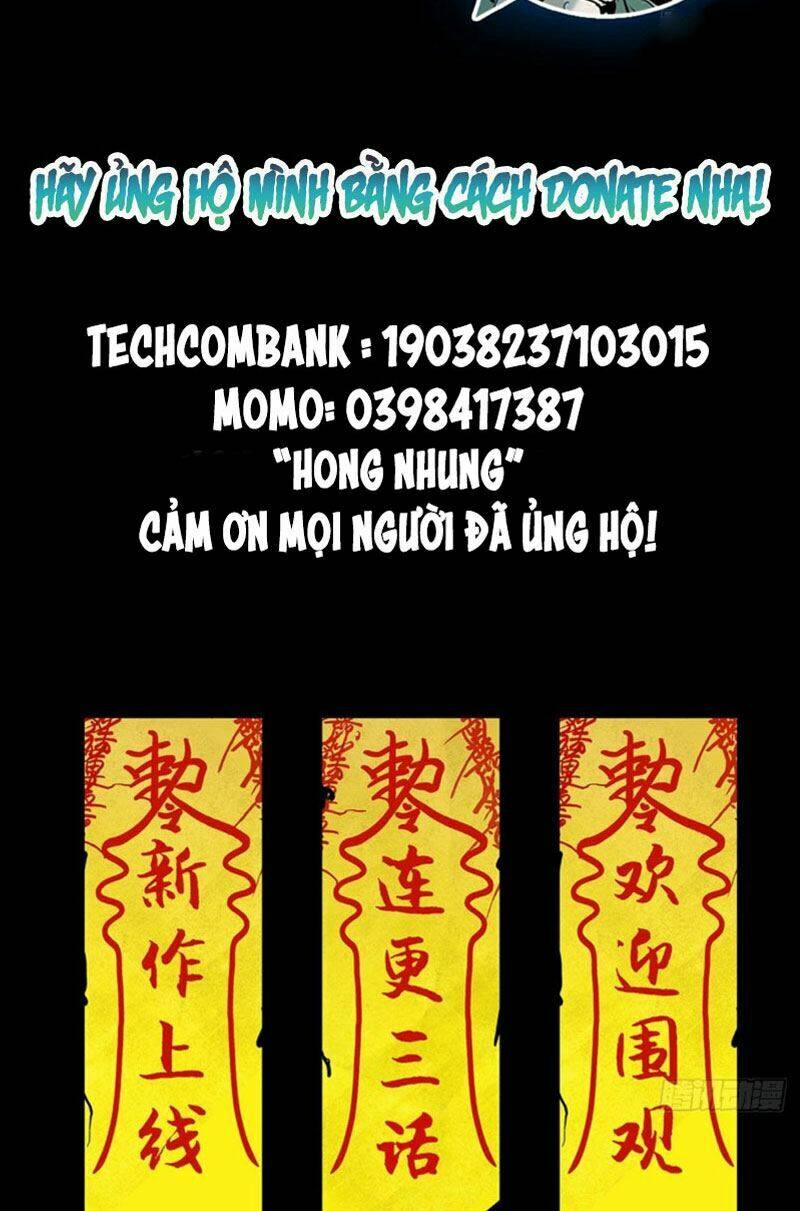 Huyền Thoại Đạo Sĩ: Chapter 4