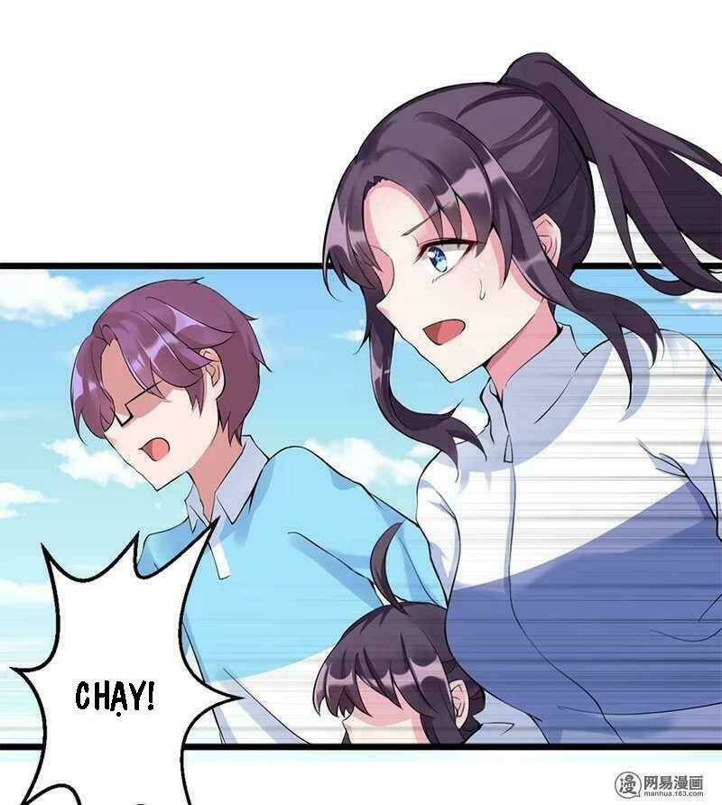 Gửi Người Không Quen: Chapter 19