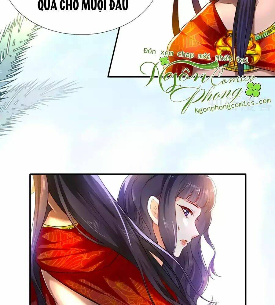 Sủng Hậu Của Vương: Chapter 3