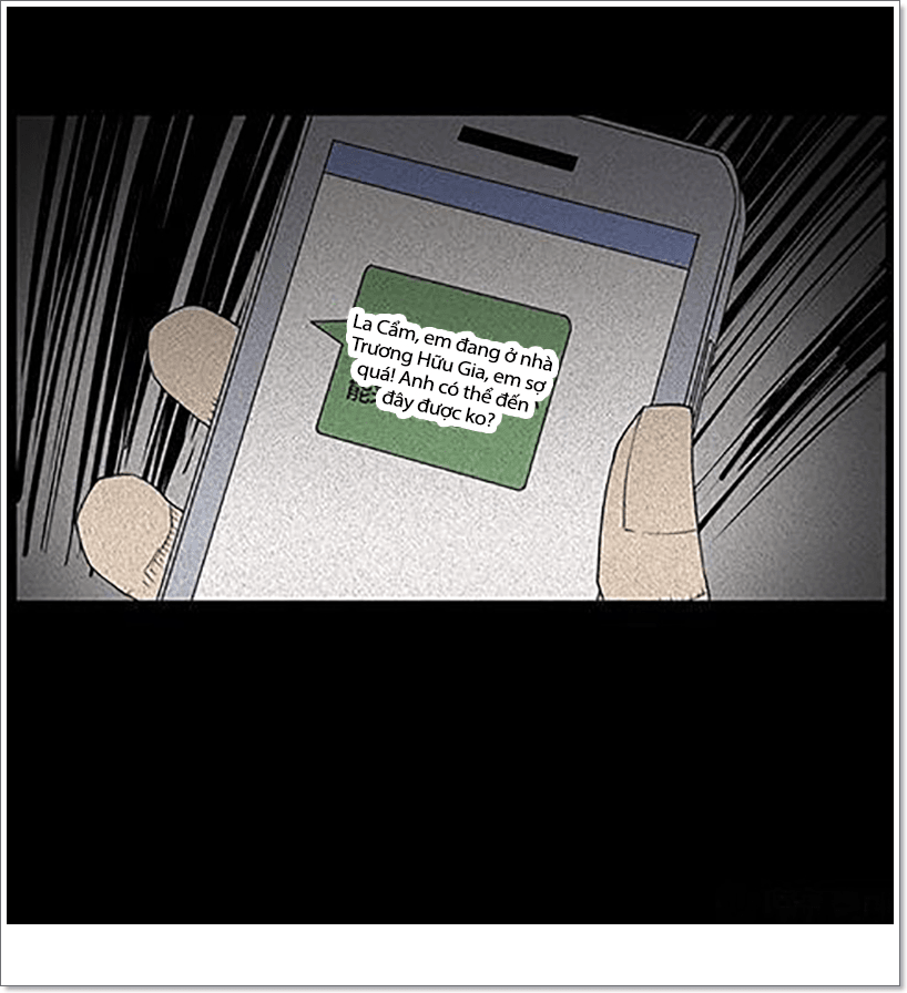 Chuyện Lạ Đêm Khuya: Chapter 62