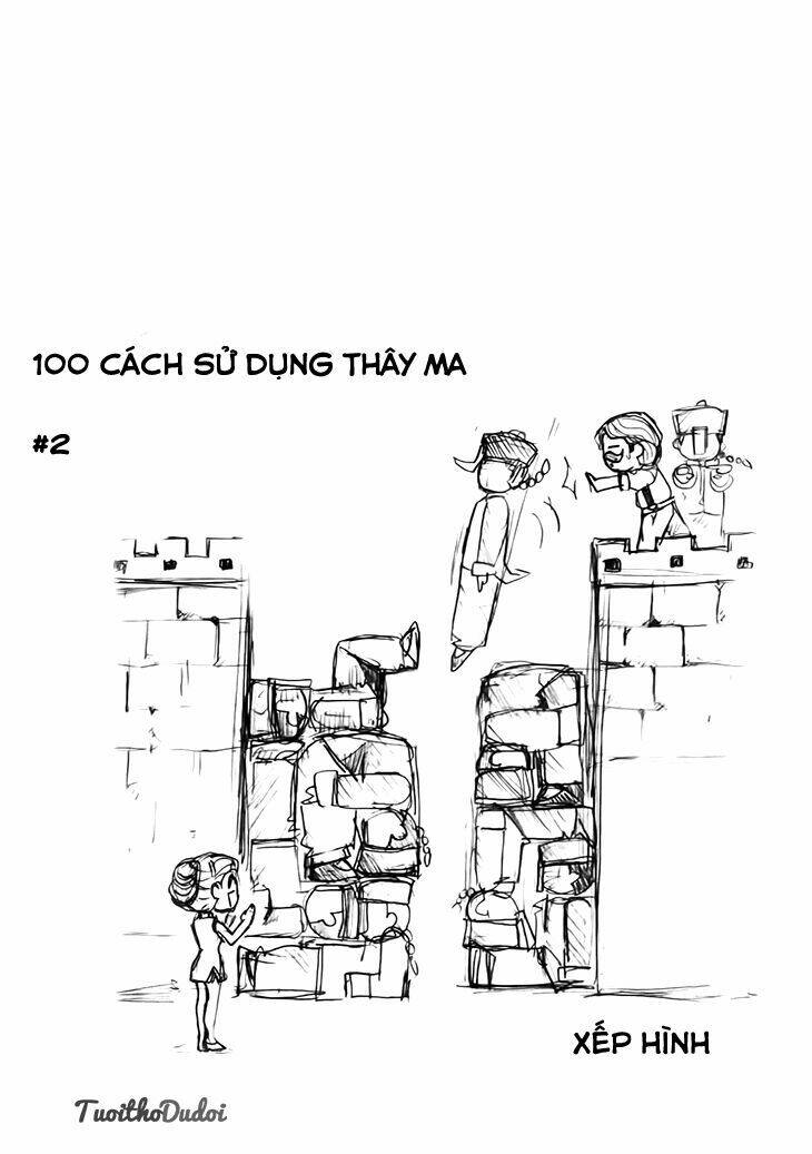 Black Dog: Chapter 3