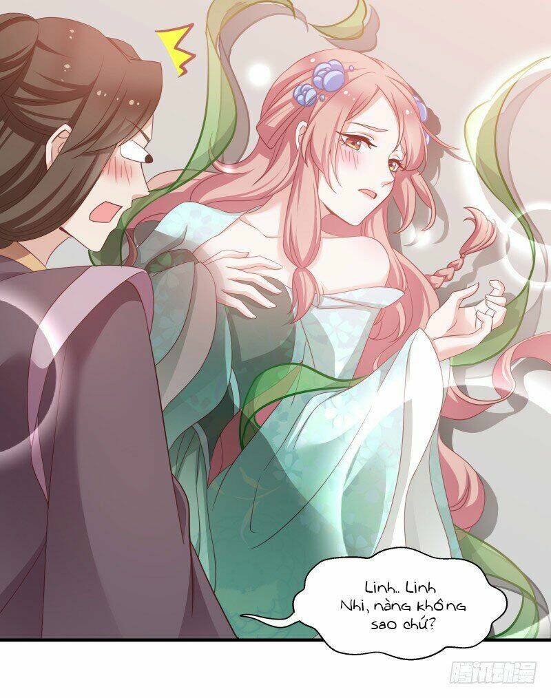 Trò Chơi Trừng Phạt: Chapter 66