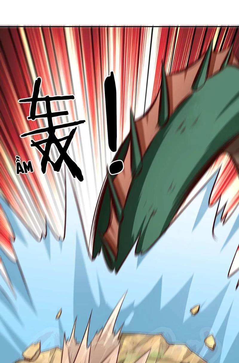 Võ Linh Kiếm Tôn: Chapter 82