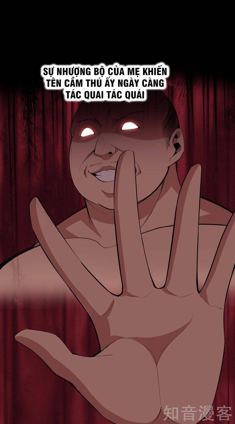 Đô Thị Chí Tôn: Chapter 72