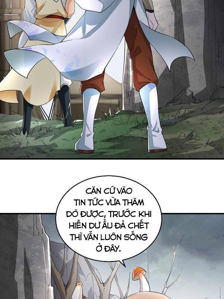 Tà Du Ký: Chapter 108