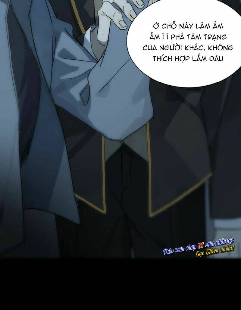 Phép Tắc Trường Ogus: Chapter 30