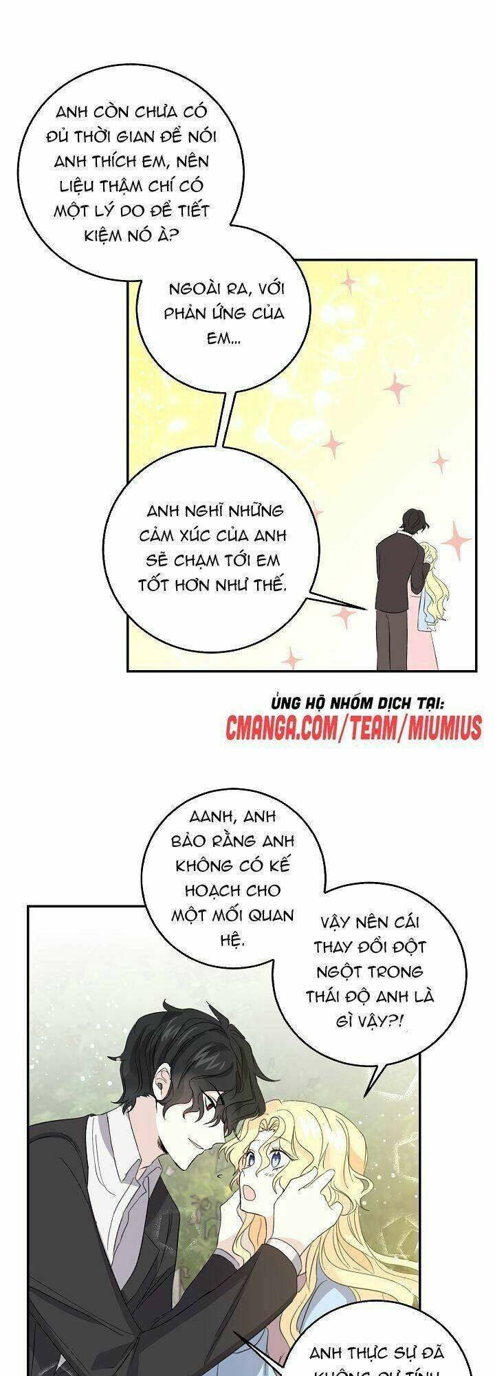 Tôi Là Bạn Gái Cũ Của Một Người Lính: Chapter 16