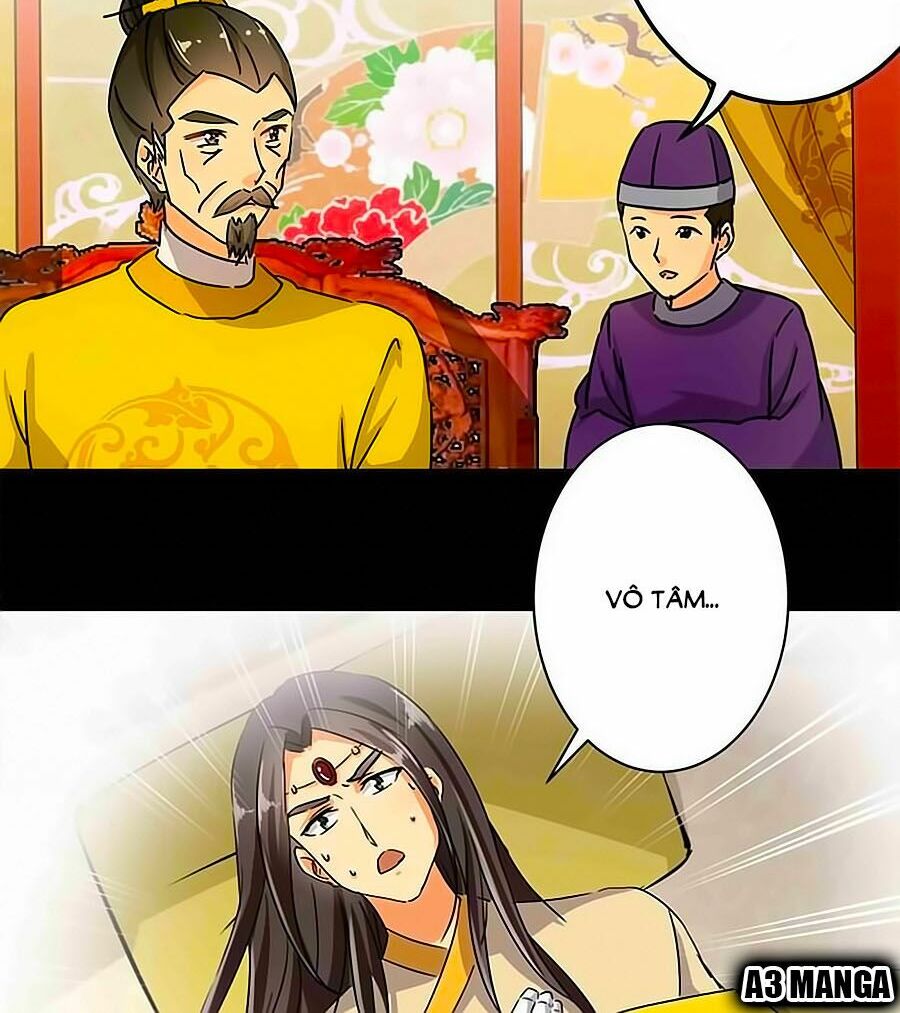 Vương Gia ! Ngươi Thật Bỉ Ổi !: Chapter 119