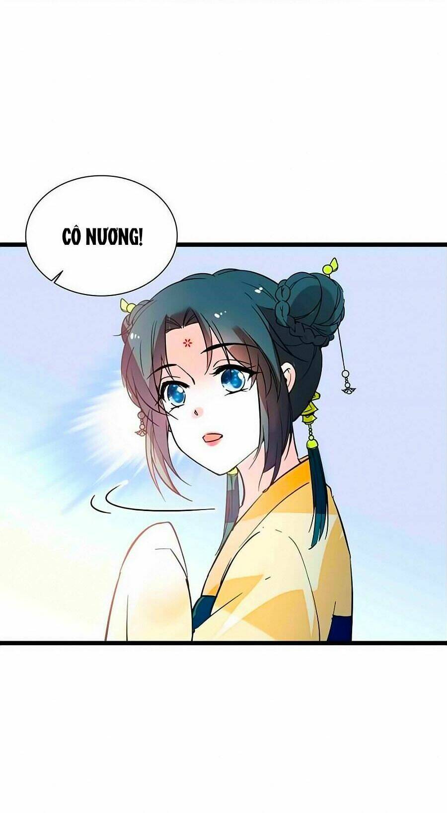 Nhất Thế Khuynh Thành: Lãnh Cung Khí Phi: Chapter 86