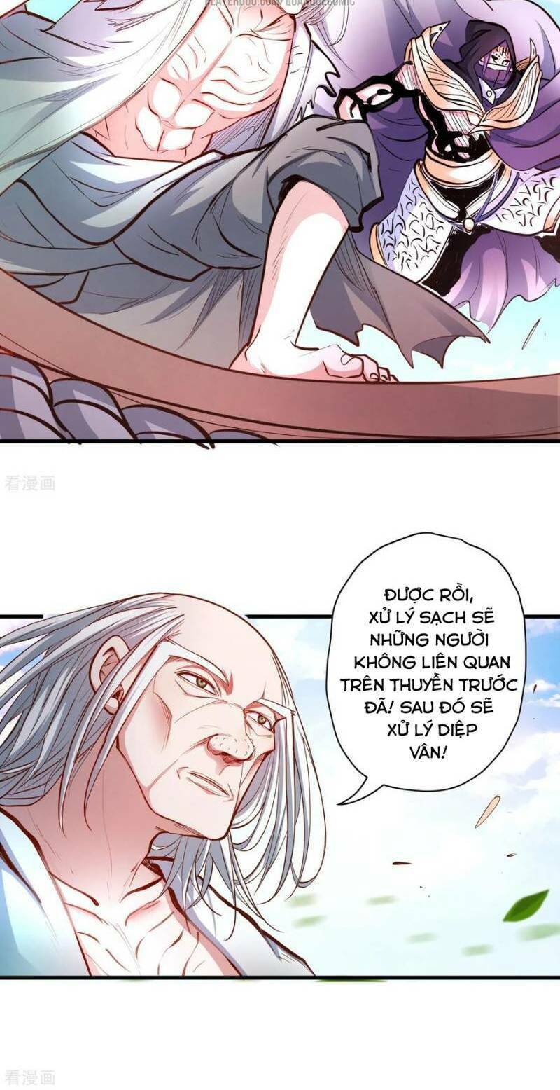 Tối Cường Đại Biểu Hoàng Kim Thận: Chapter 53