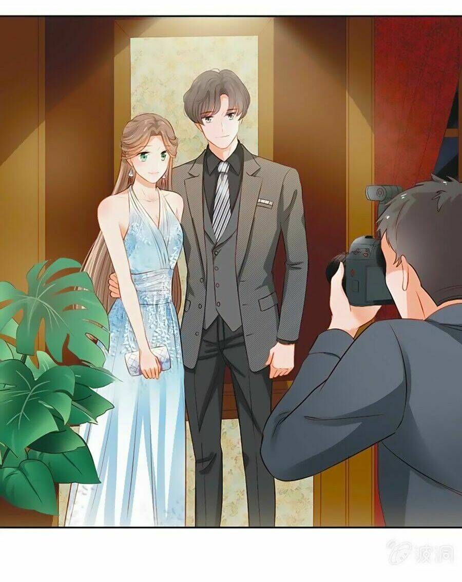 Khi Trá Luyến Nhân: Chapter 11