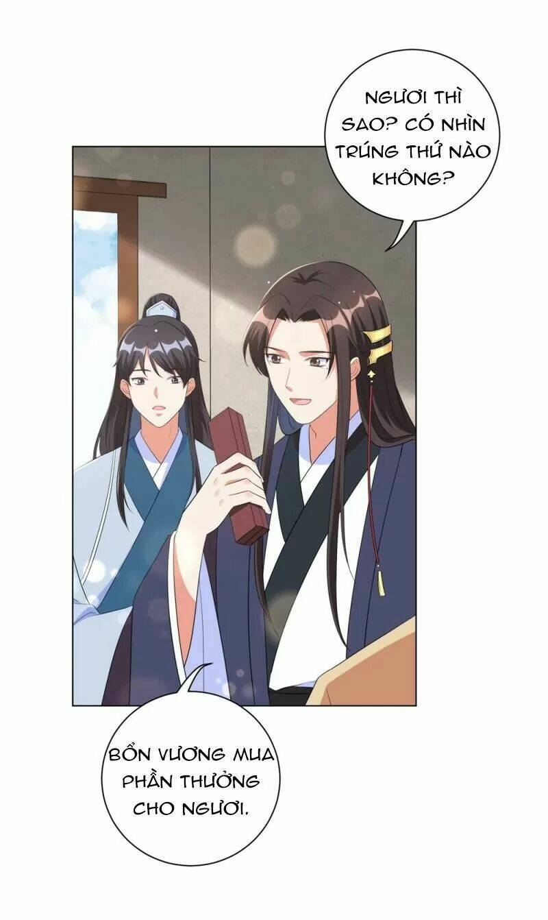 Vương Phi Có Độc!: Chapter 51