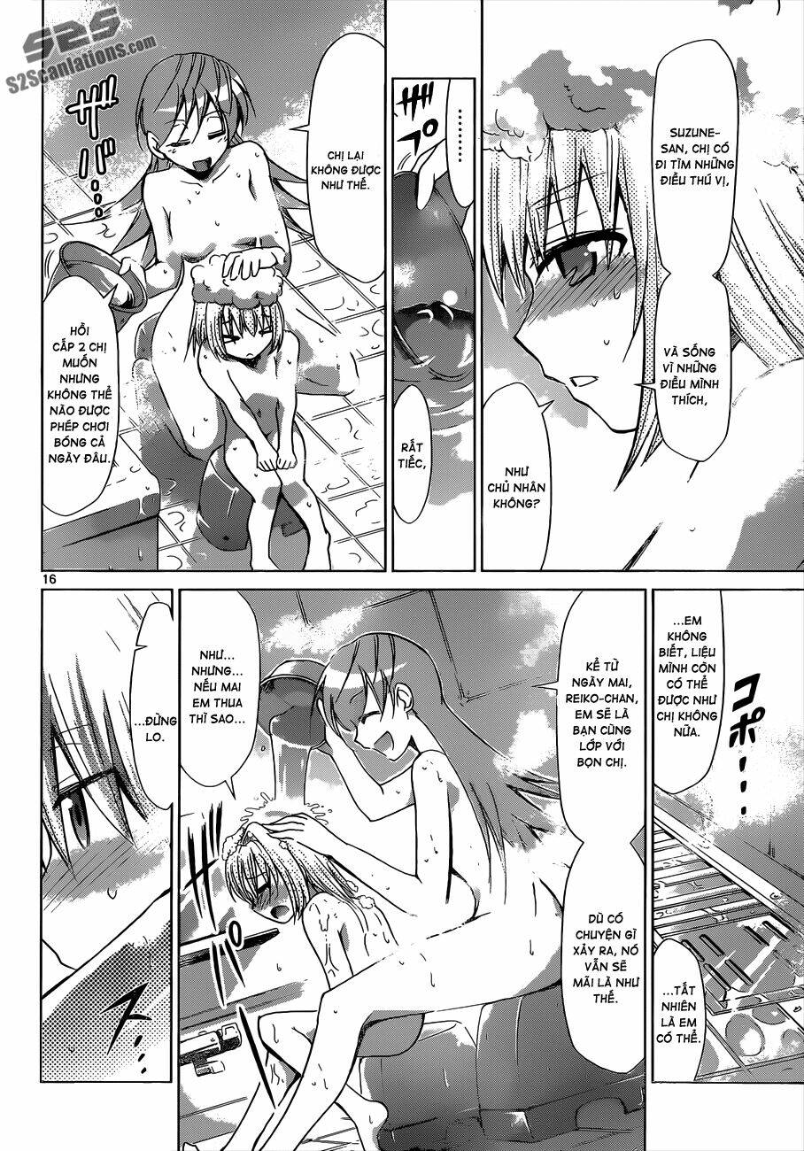 Denpa Kyoushi: Chapter 75