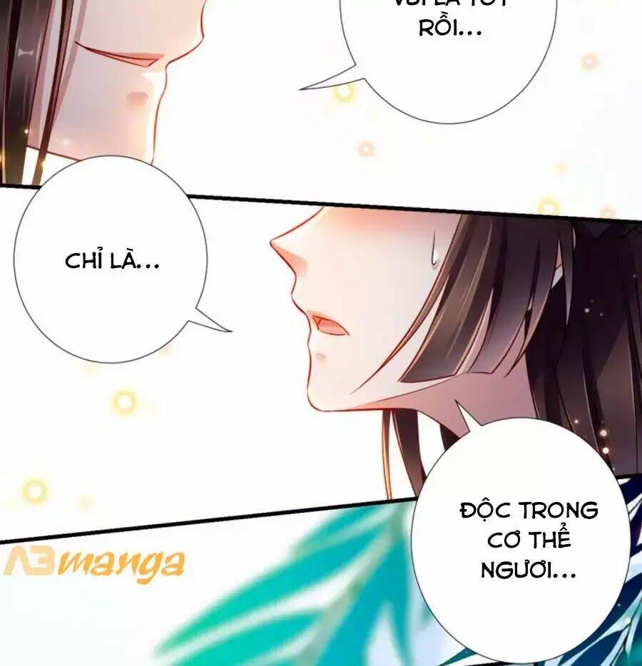 Vương Phi Có Chút Nghịch Ngợm: Chapter 62