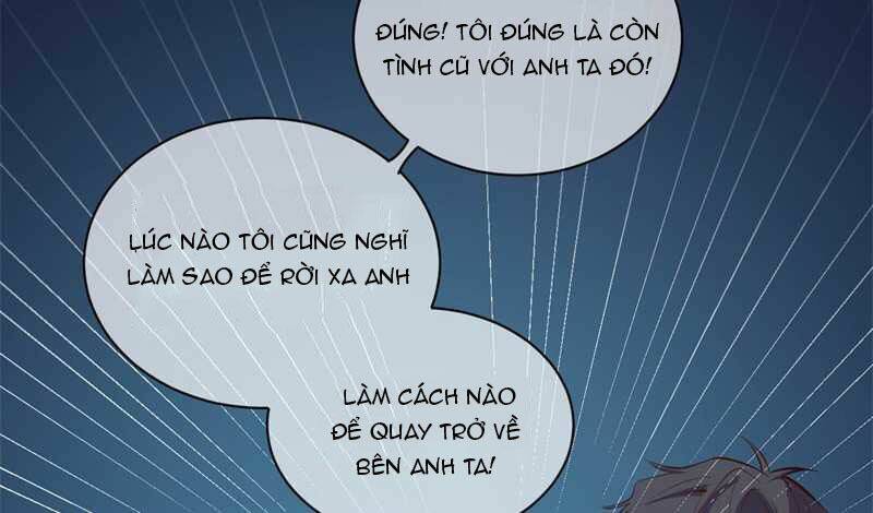 Ám Luyến Thành Hôn: Chapter 96