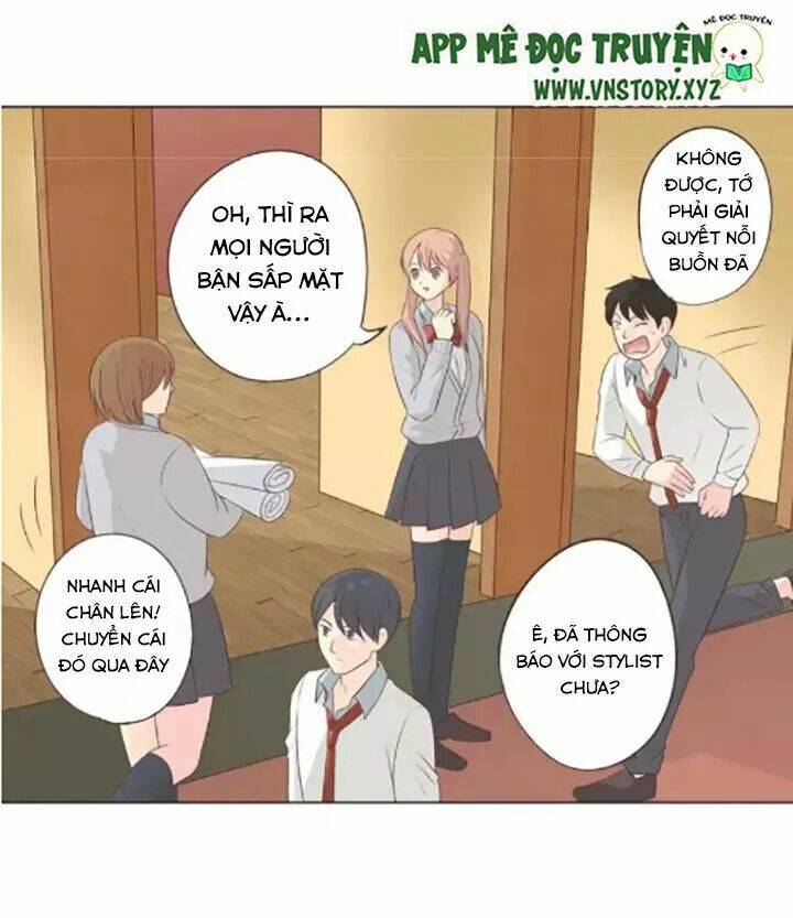 Xin Chào! Dân Nữ: Chapter 64