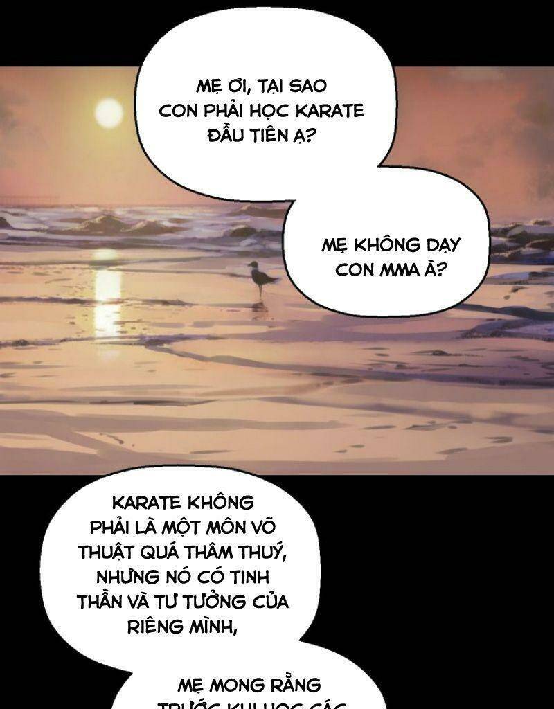 Đối Mặt Với Thử Thách: Chapter 37